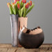 Bark Tall Vase