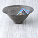 Oversized Twisted Wire Display Bowl