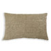 Park Avenue Crinkled Breakfast Pillow