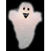 5 Count Glowing Ghost Light