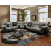 Lancaster Sectional