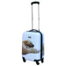 Explorer 20" Carry-on Hardsided Spinner Suitcase