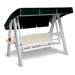 Scirocco 2000 3 Seater Swing Hammock