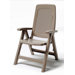 5 Position Folding Chair