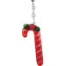 Holiday Candy Cane Decorative Accent (Set of 3)