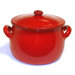 3-qt. Soup Pot with Lid