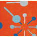 Jack Orange Rug