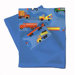 Boys Like Trucks Twin Sheets / Pillowcase Set