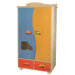 Boys Like Trucks Armoire