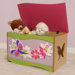 Magic Garden Toy Box