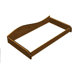 5 Drawer Chest Changing Tray