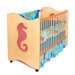 Tropical Seas Nursery Bedroom/Bedding Set