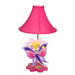 Butterfly Fairy Lamp