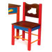 Boys Like Trucks Desk Chair