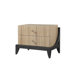 Bonita 2 Drawer Nightstand