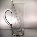 Dragonfly Martini Pitcher