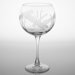 Dragonfly Balloon Glass (Set of 4)