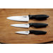 3 Piece Ceramic Knife Set