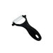 Horizontal Ceramic Peeler