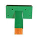 Eastern Jungle Gym Easy 1-2-3 Middle Support Bracket