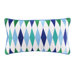 Franca Linen Embroidered Pillow