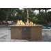 Liquid Propane Fireplace