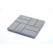 16" x 16" Patio Paver (12 Pieces)