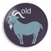 Old Goat Plate