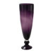Flute Vase with Foot