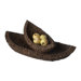 Rush Bateau Bowl (Set of 2)