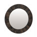 Buffalo Horn Mirror