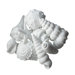 Porcelain Sea Shells (Set of 9)