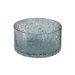 Winter Rock Salt Bowl