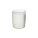Sanded Frost Votive