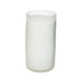 Sanded Frost Vase