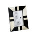 Horn and Bone Picture Frame