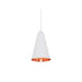 Step Tall Pendant