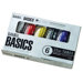 Basics Acrylic Paint Tube Set