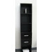 62" x 14" Tower Floor Cabinet