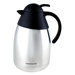 Ovente THB15 Double Wall Vacuum Jug Carafe