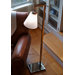 Clara 1 Light Floor Lamp
