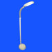 The Sunburst Floor Lamp