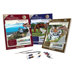 Painting by Numbers Artist Canvas Series Panda Set