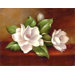 Paint Your Own Masterpiece Magnolias