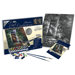 Paint Your Own Masterpiece Gazebo Set