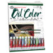 Essentials Artist Pack Paper and Media Oil Color
