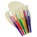 Kids Chubby Brush Palette Set