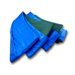 Sports Oh 8-15 ft. Premier Reversible Blue/Green 3/4" Thick Foam 120g PE Trampoline Pad