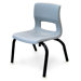 ErgoStack 14" Plastic Classroom Chair