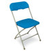 Series 5 Plastic Folding Chair